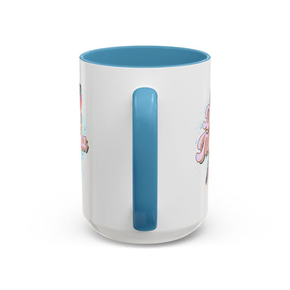 Dog Mama Mug