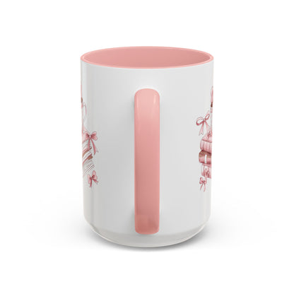 Coquette Books Mug