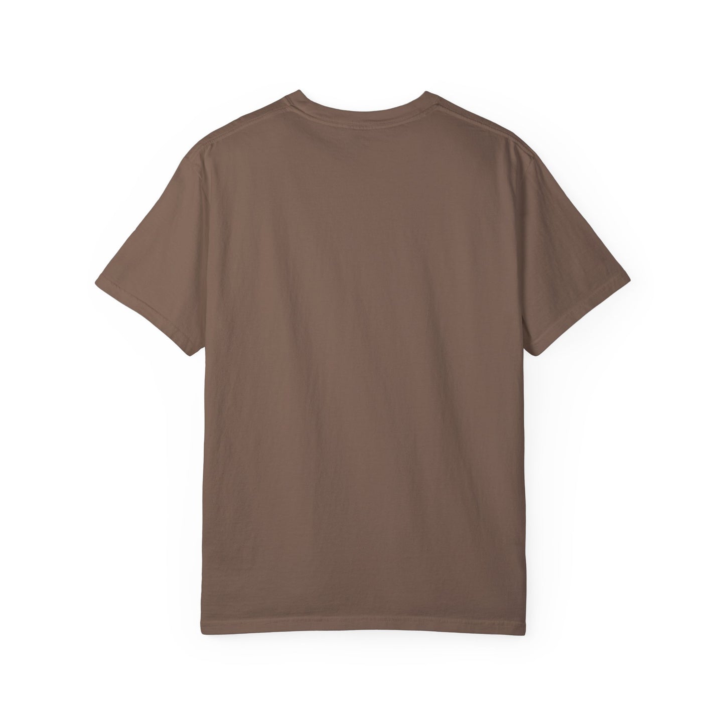But  First Coffee Dyed T-Shirt