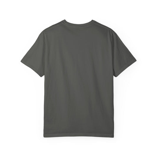 Spooky Season Ghost Girl Dyed T-Shirt