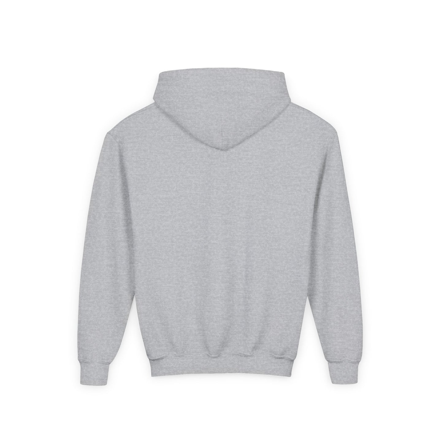 Custom Youth Hoodie - Personalized