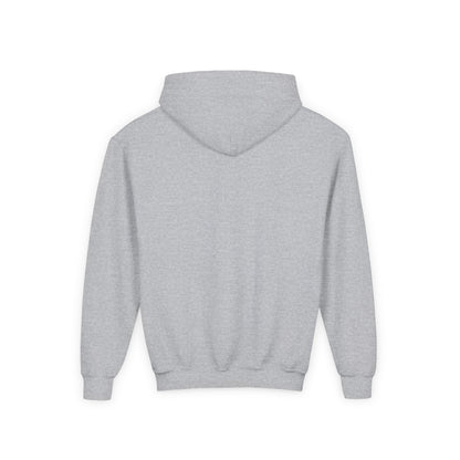 Custom Youth Hoodie - Personalized
