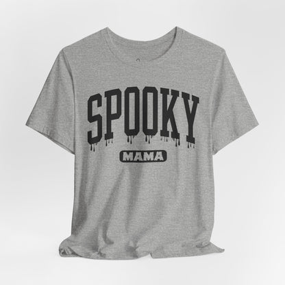 Spooky Mama T-Shirt