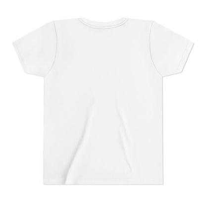 Custom Youth T-Shirt - Personalized