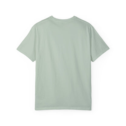 Custom Dyed T-Shirt - Personalized