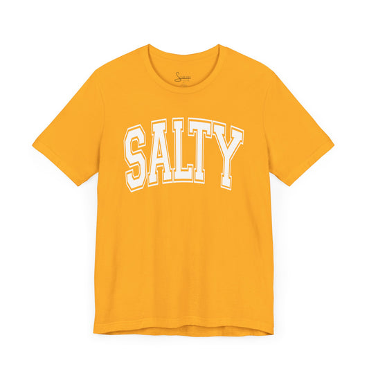 Salty O T-Shirt