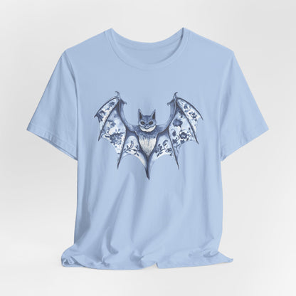Blue Bat T-Shirt