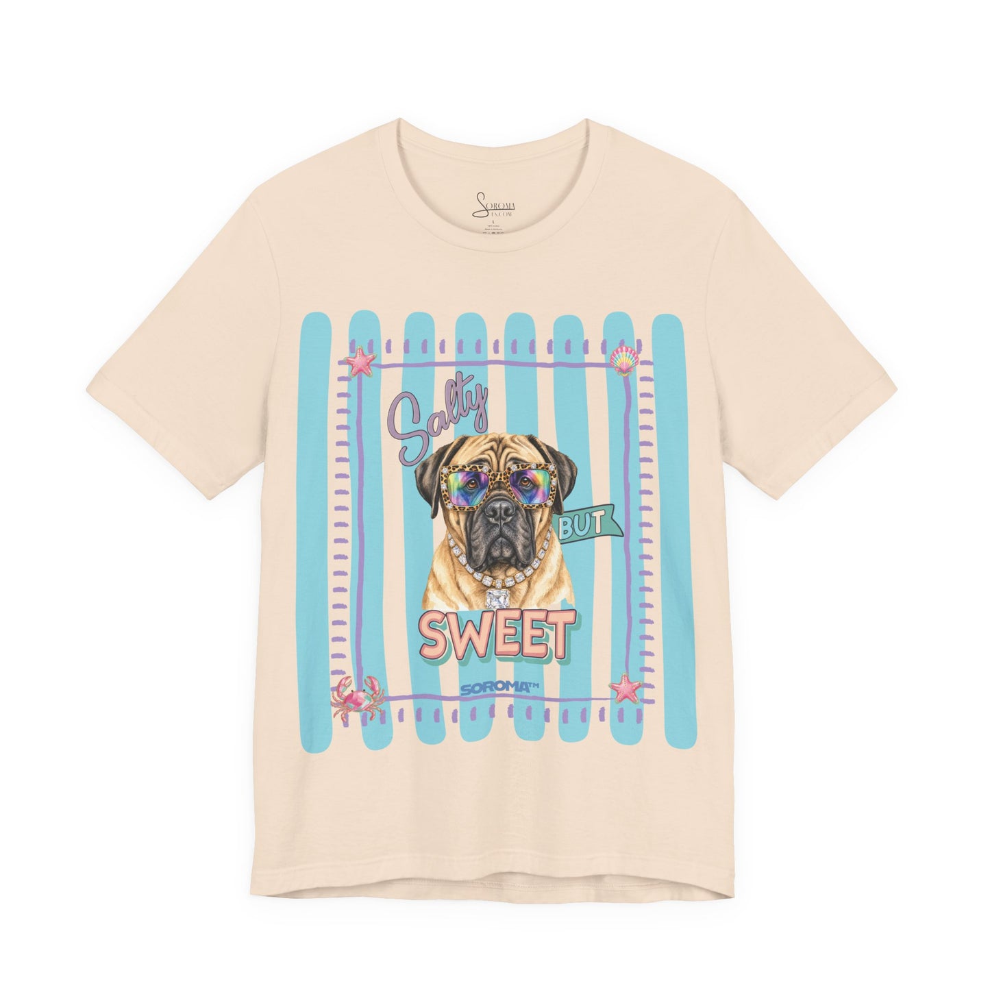 Salty but Sweet T-Shirt