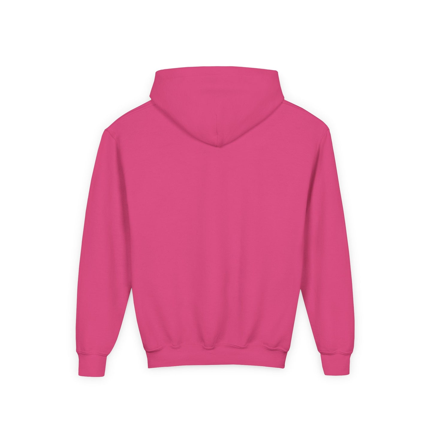 Custom Youth Hoodie - Personalized