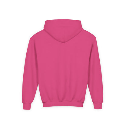 Custom Youth Hoodie - Personalized