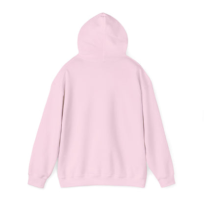 Cupid Bubble Hearts Hoodie