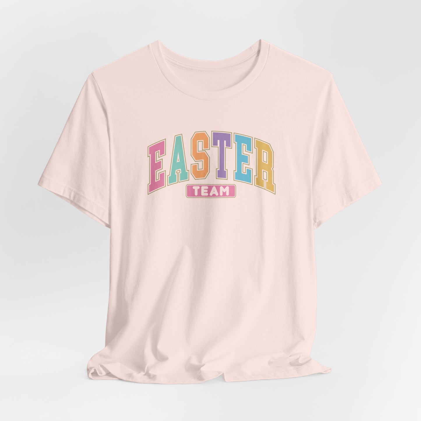 Easter Team T-Shirt