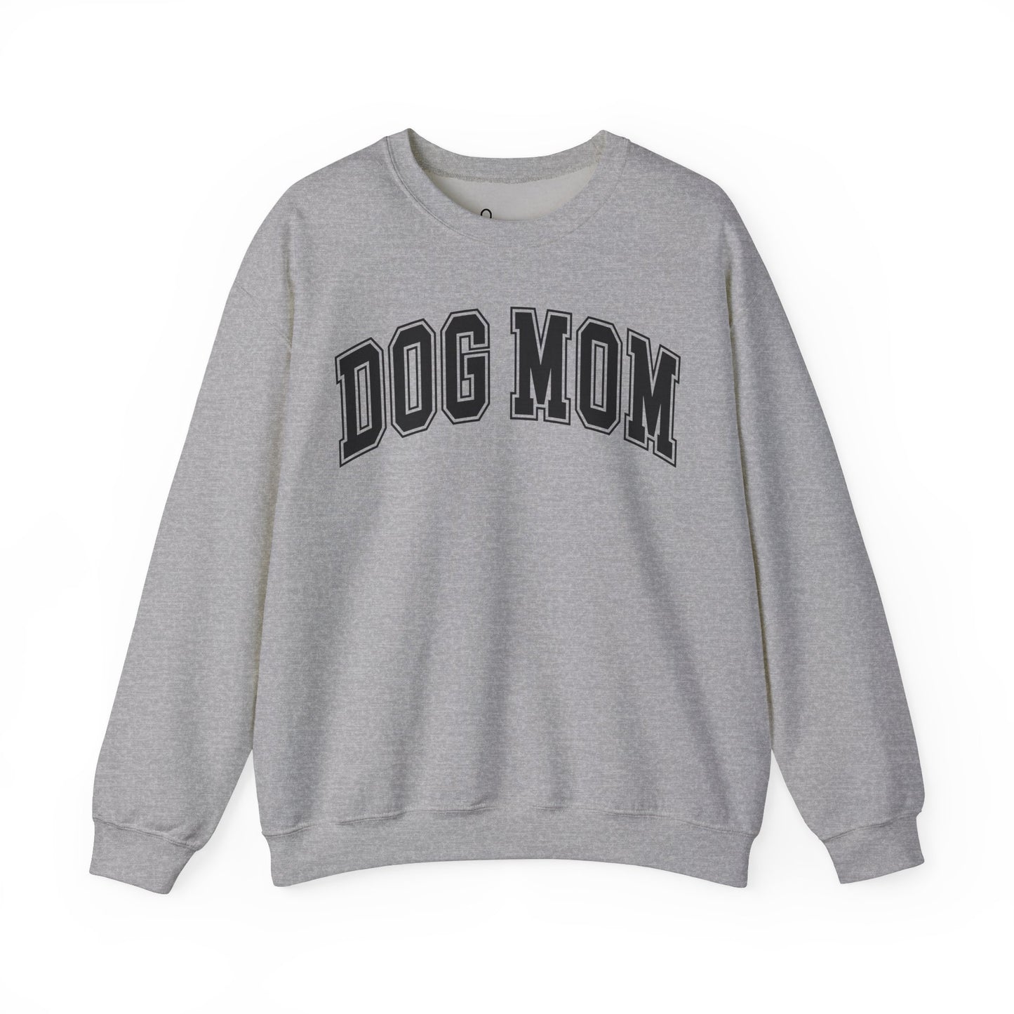 Dog Mom Sweatshirt