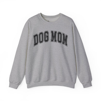 Dog Mom Sweatshirt