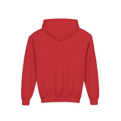 Custom Youth Hoodie - Personalized