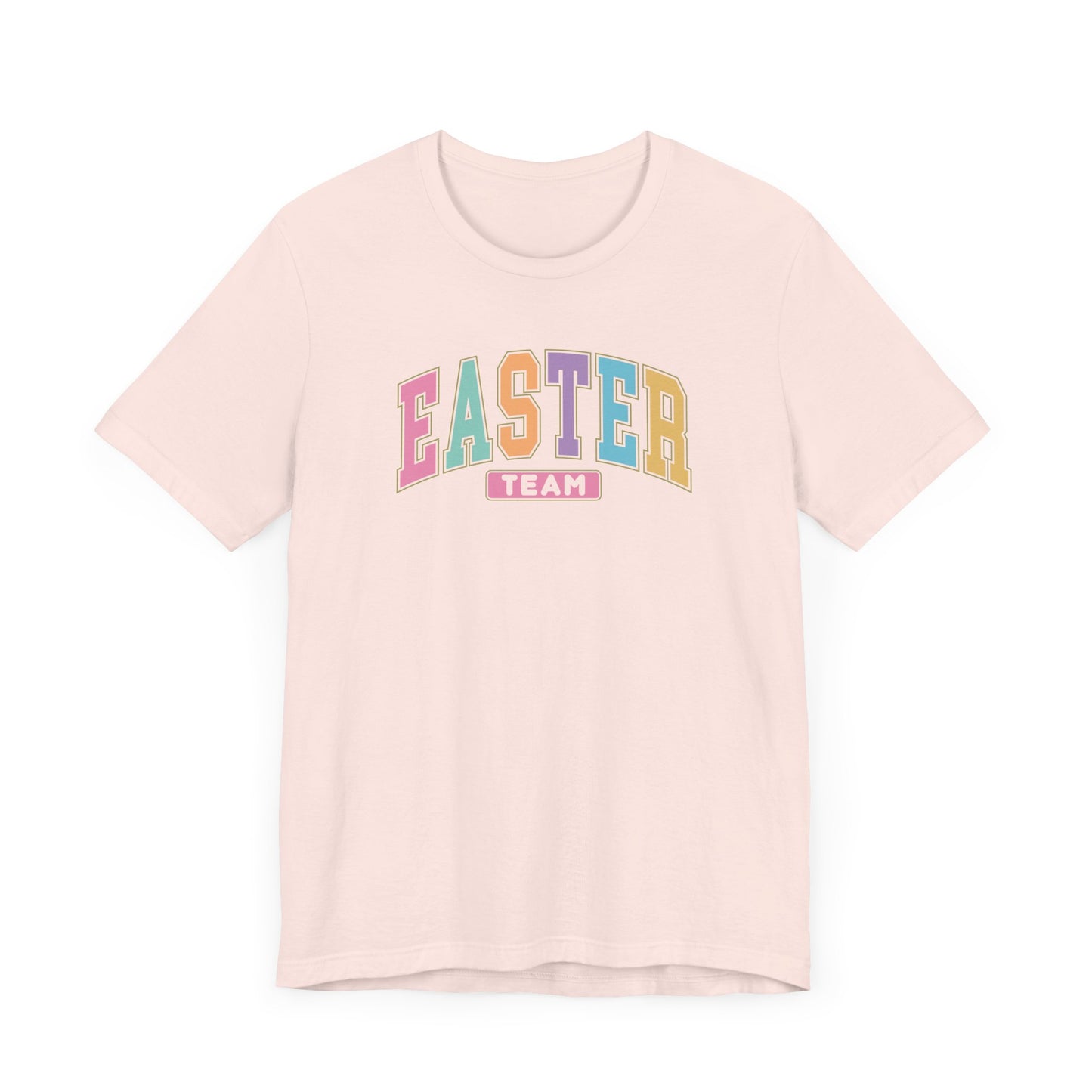 Easter Team T-Shirt