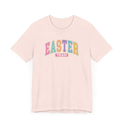 Easter Team T-Shirt