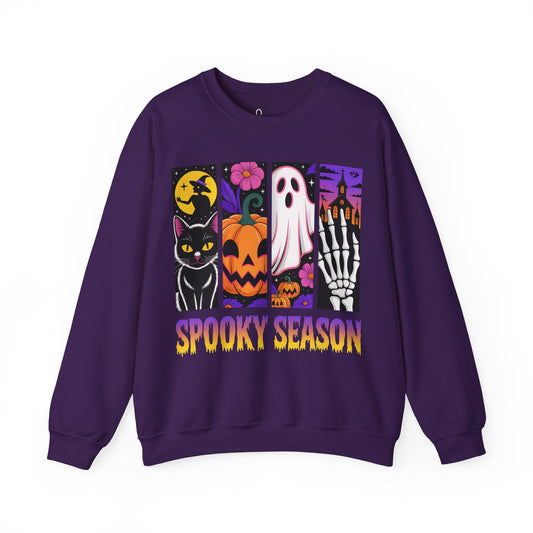 Spooky Season Sweatshirt