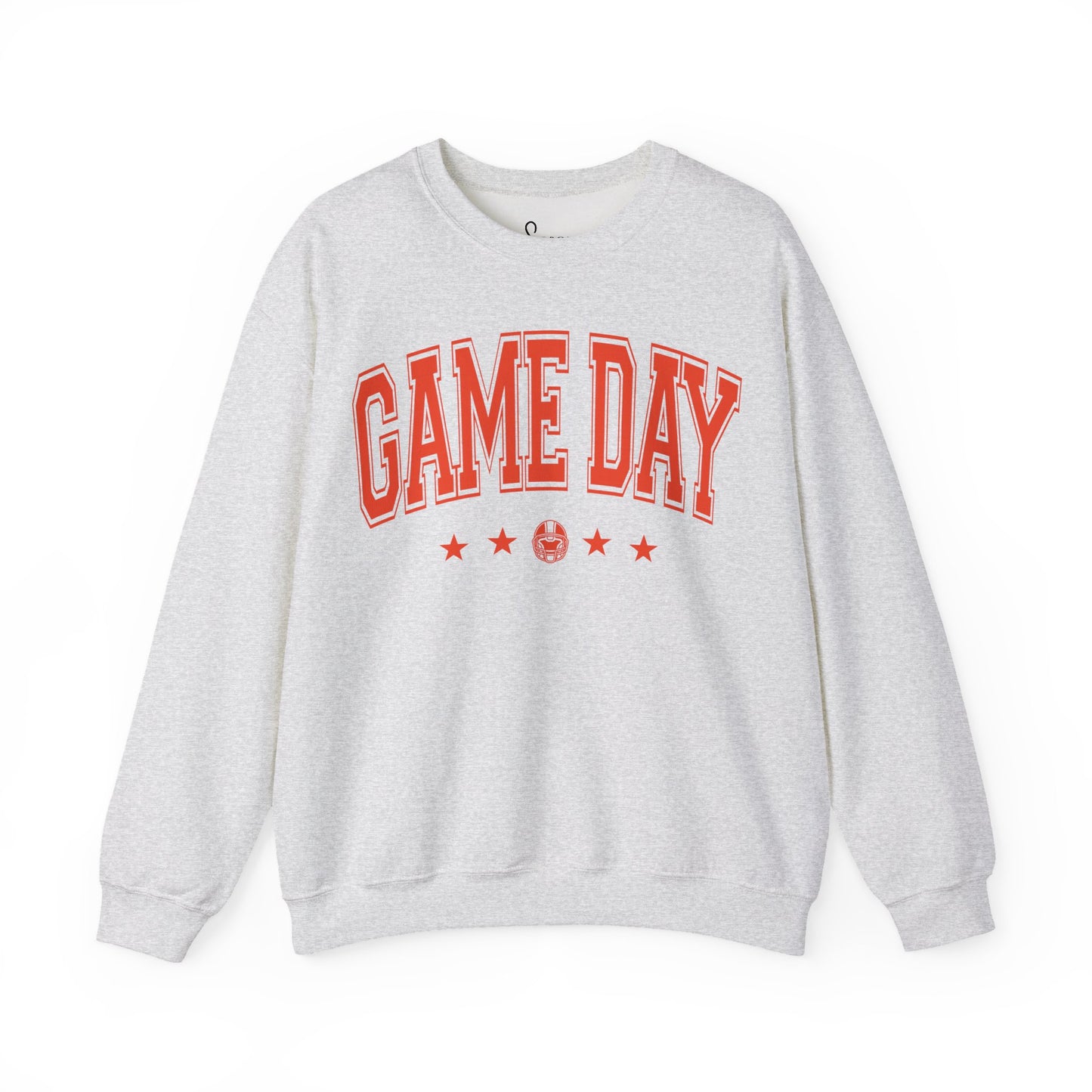 Game Day Denver Sweatshirt