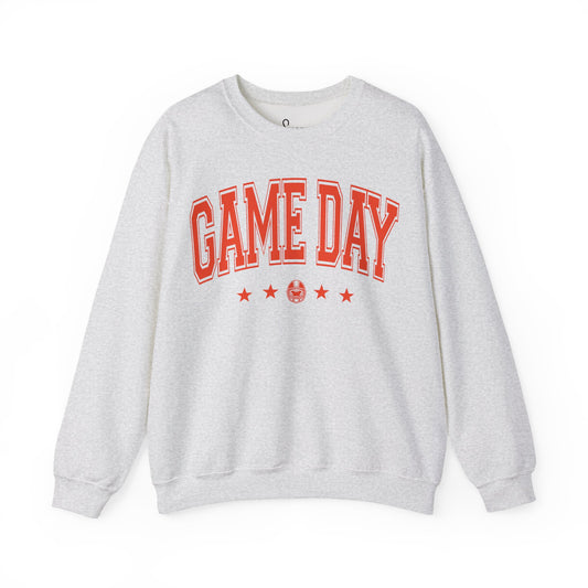 Game Day Denver Sweatshirt