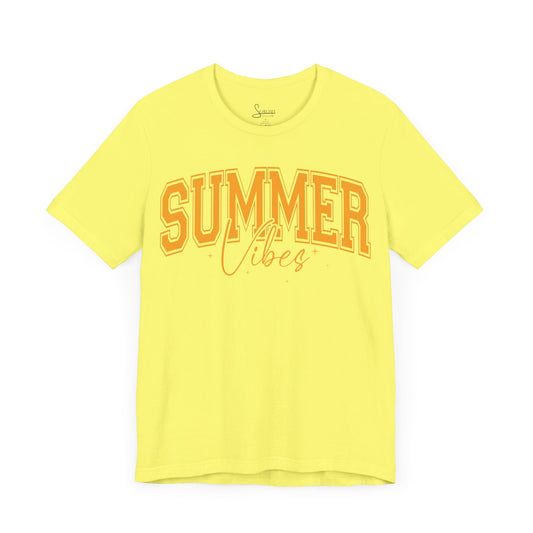 Summer VY T-Shirt