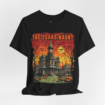 The Texas Haunt T-Shirt