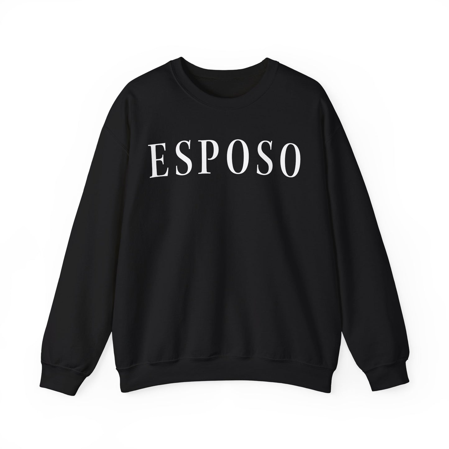 Esposo Sweatshirt