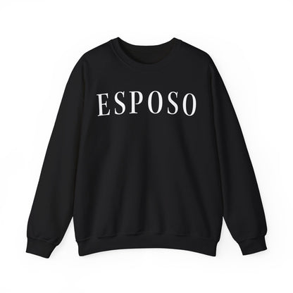 Esposo Sweatshirt