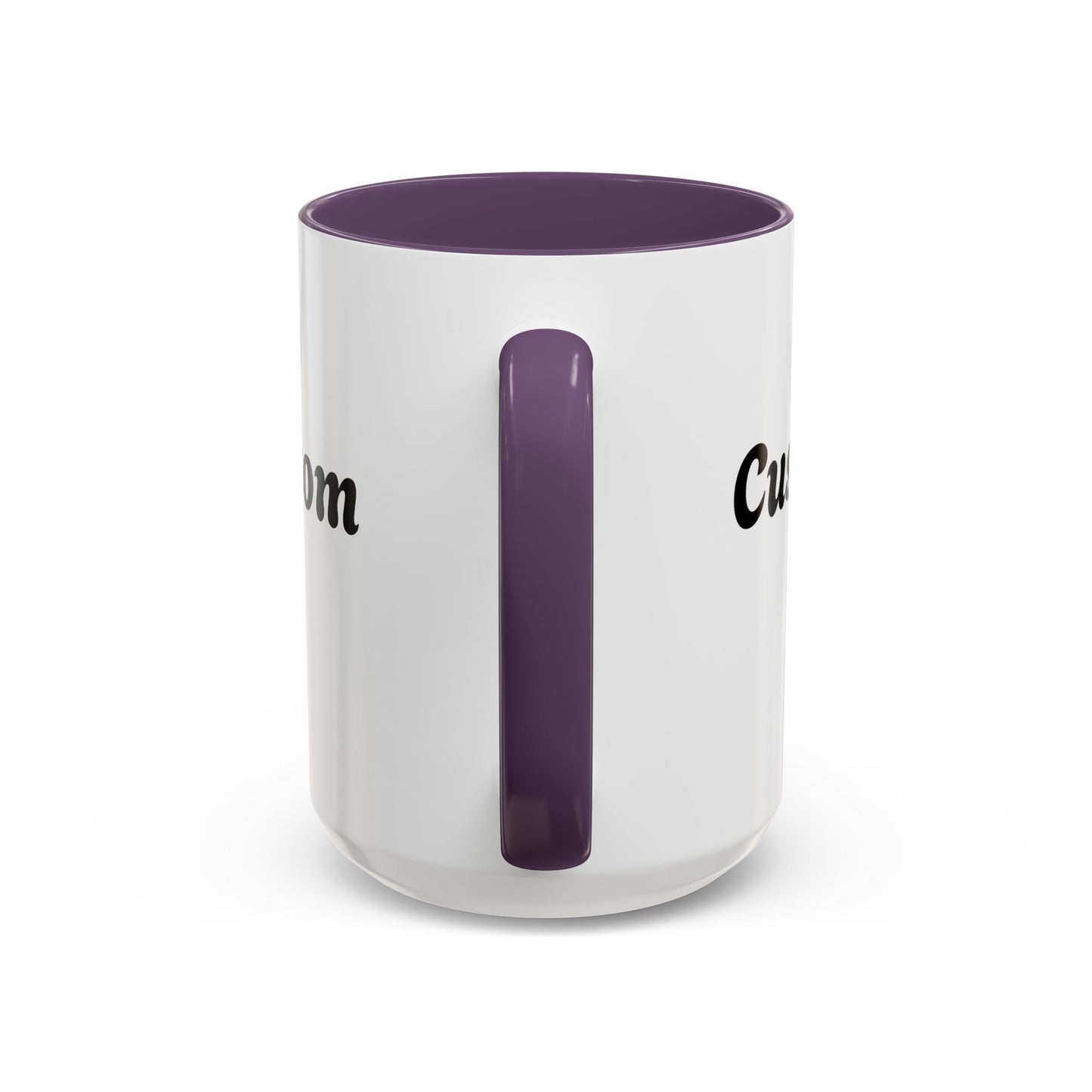 Custom Mug - Personalized