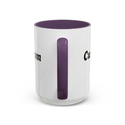 Custom Mug - Personalized