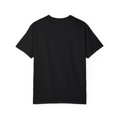 Custom Dyed T-Shirt - Personalized