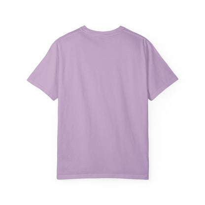 Custom Dyed T-Shirt - Personalized
