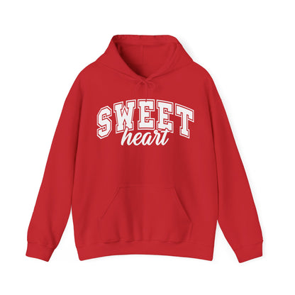 Sweet Heart Hoodie