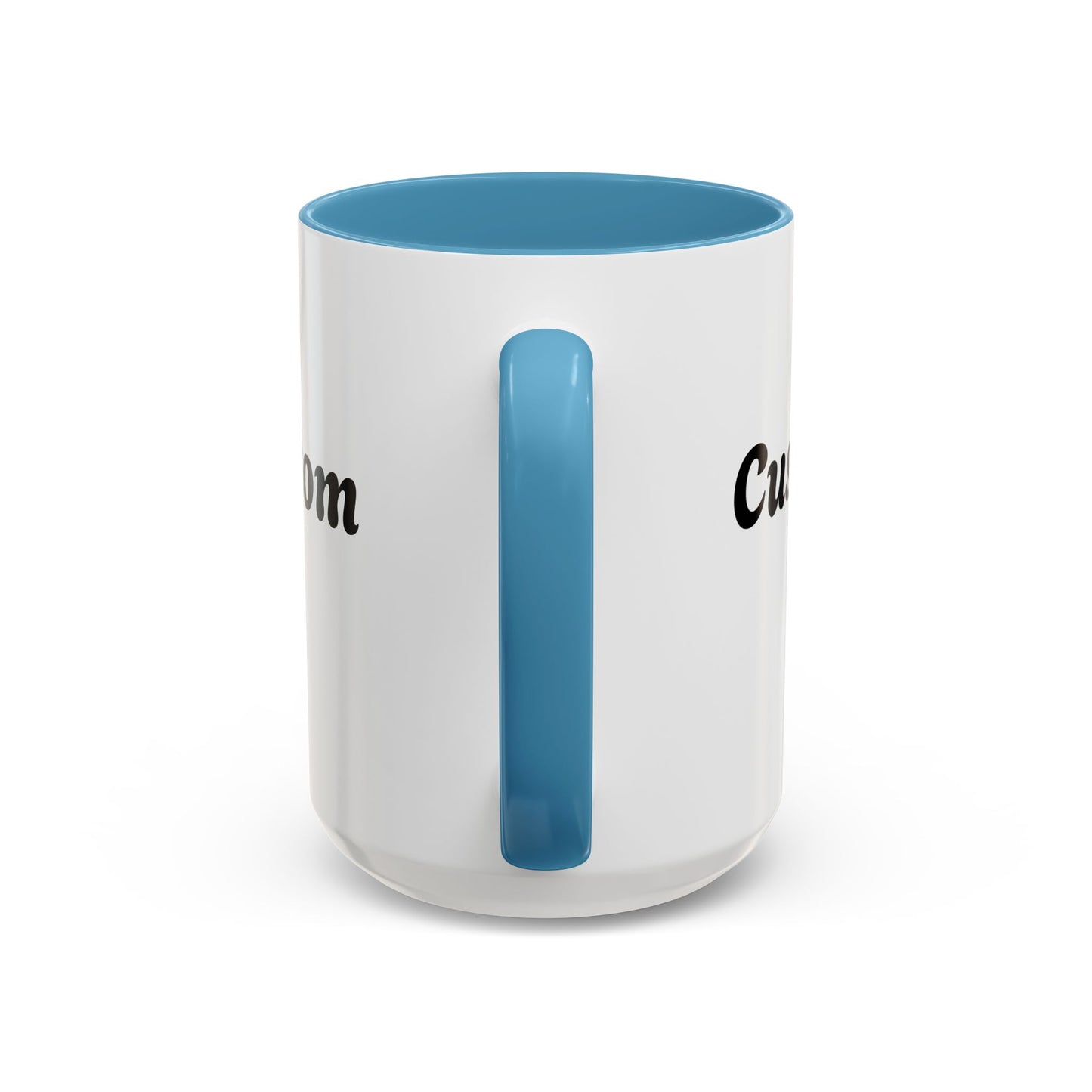 Custom Mug - Personalized