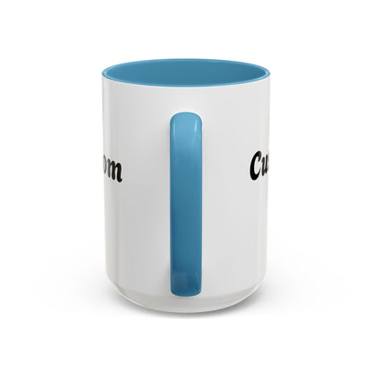 Custom Mug - Personalized