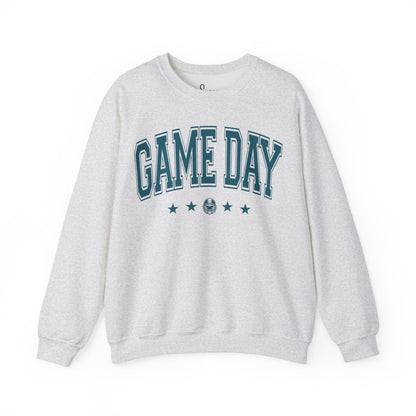 Game Day Jacksonville Sweatshirt