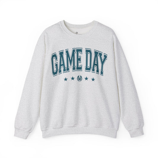 Game Day Jacksonville Sweatshirt