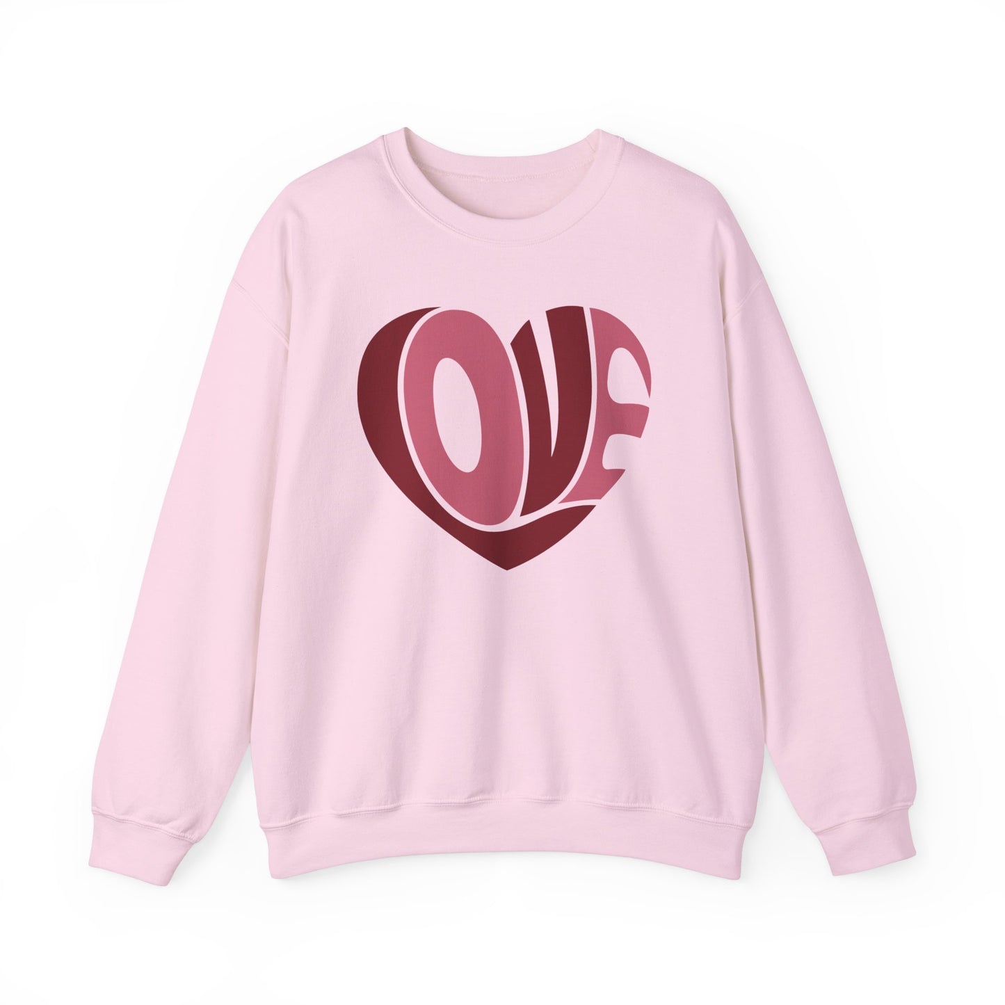 LOVE Sweatshirt