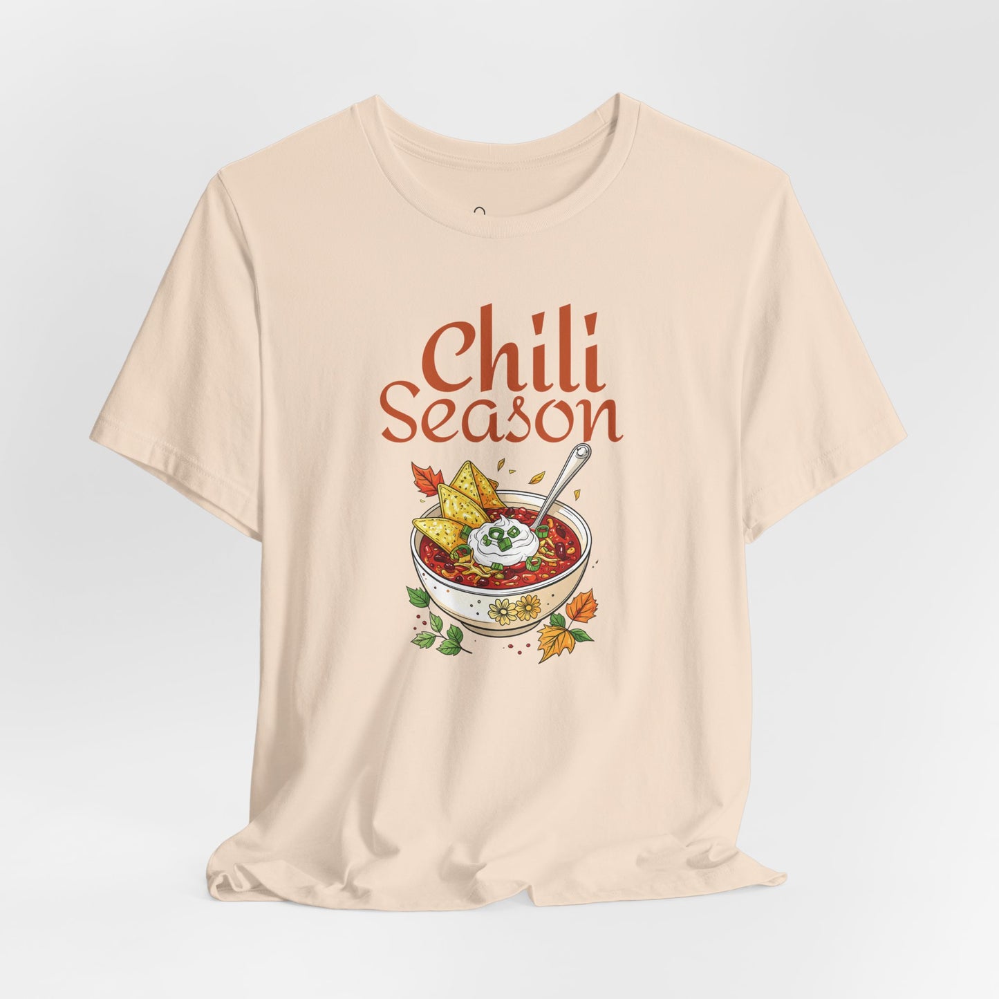 Chili Season T-Shirt