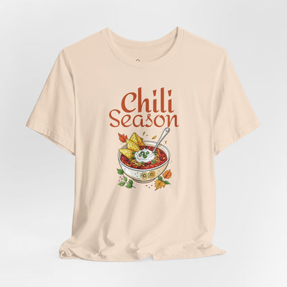 Chili Season T-Shirt