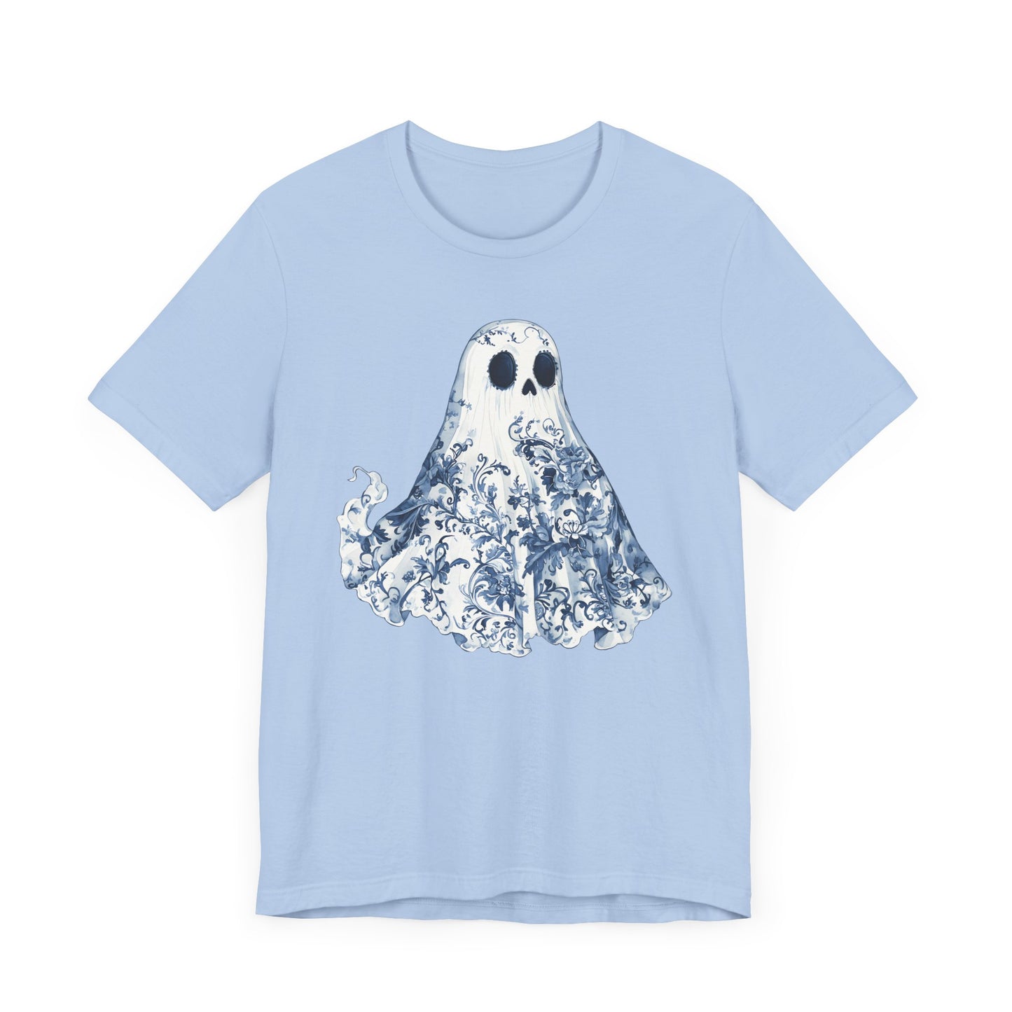 Blue Ghost T-Shirt