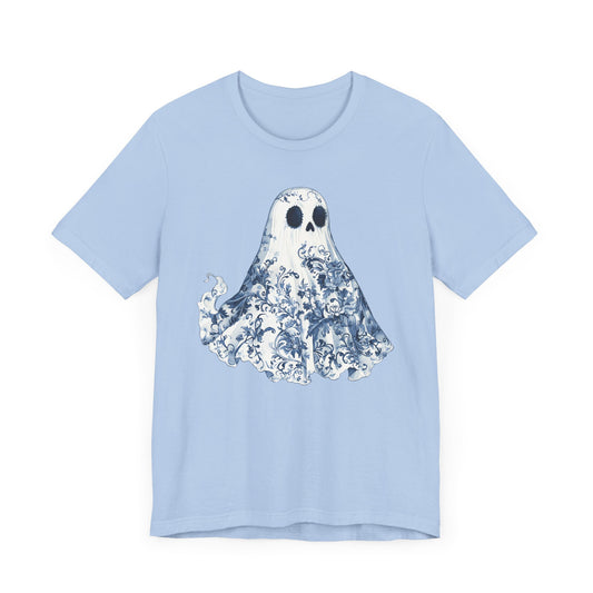 Blue Ghost T-Shirt