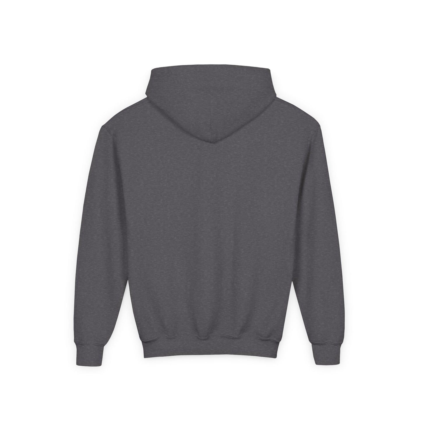 Custom Youth Hoodie - Personalized