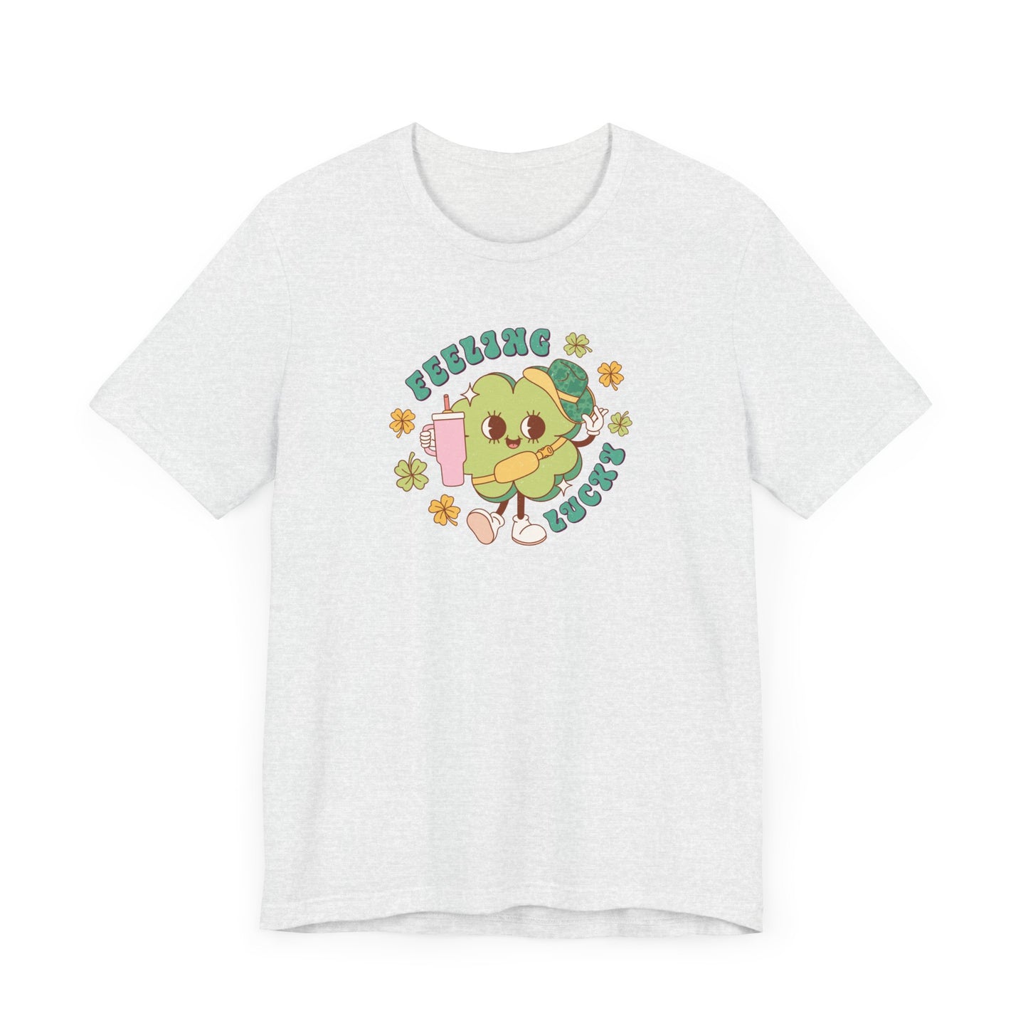 Feeling Lucky T-Shirt