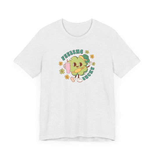 Feeling Lucky T-Shirt