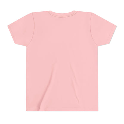 Custom Youth T-Shirt - Personalized