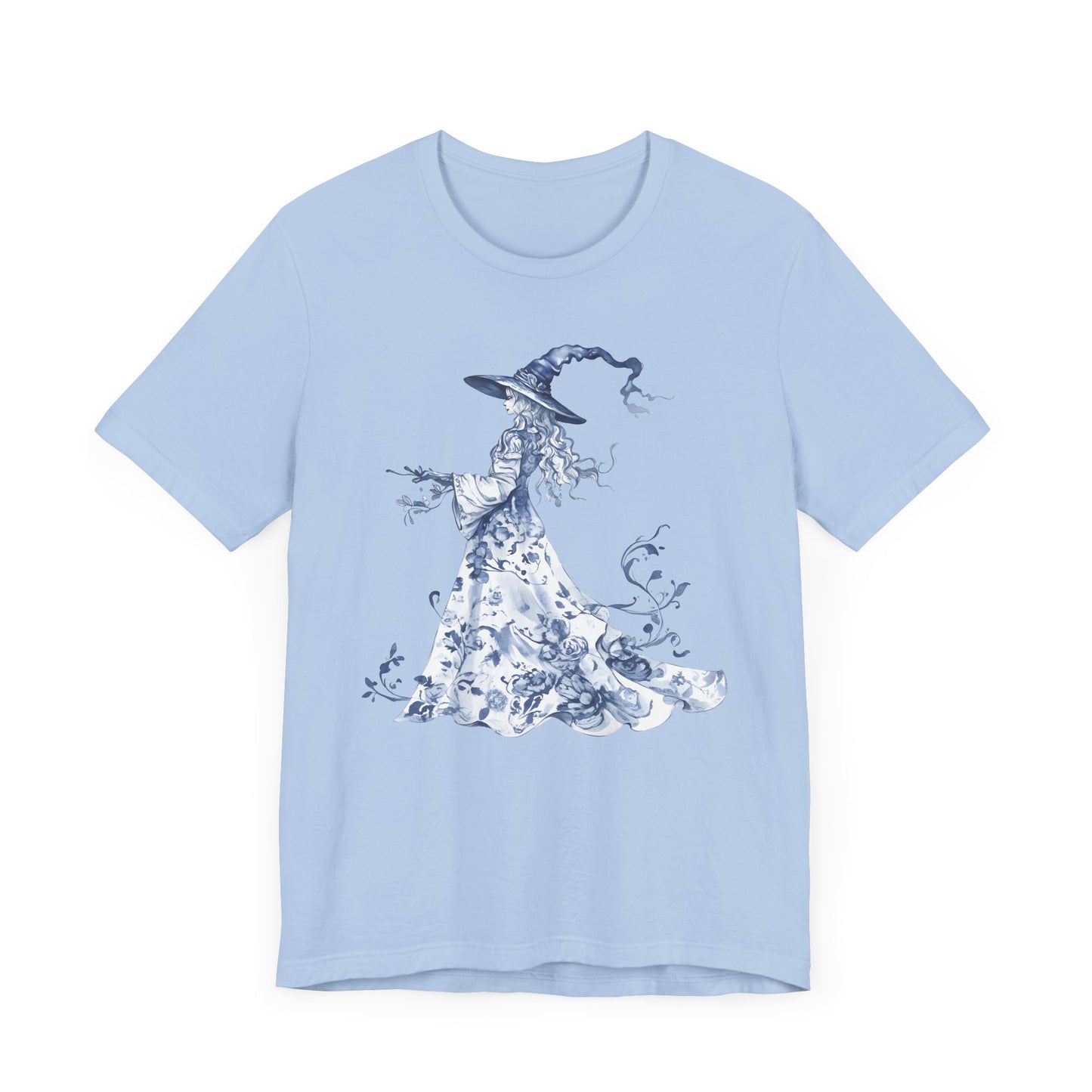 Blue Witch T-Shirt