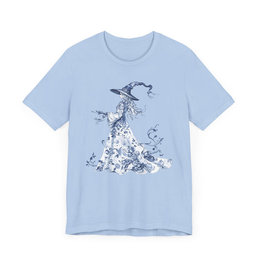 Blue Witch T-Shirt