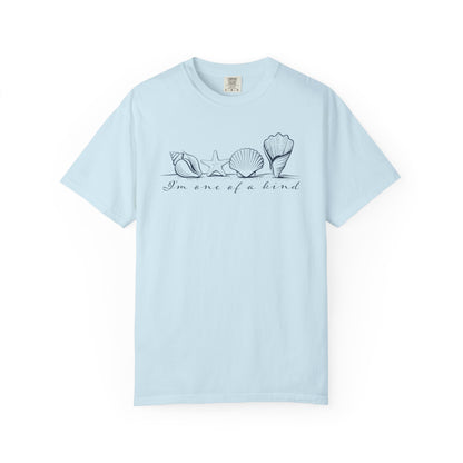 I'm one of a Kind T- Shirt Dyed T- Shirt