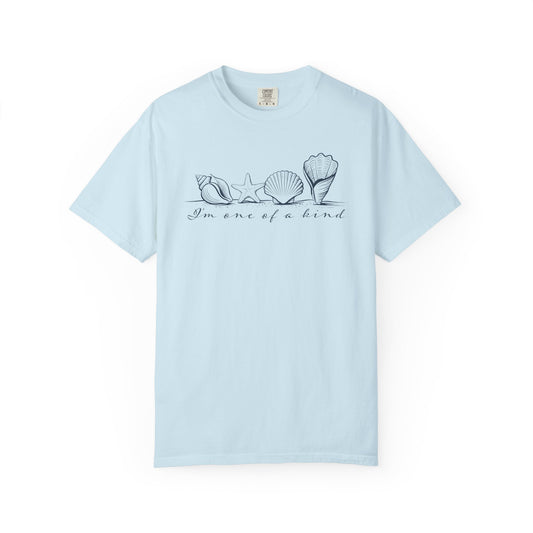 I'm one of a Kind T- Shirt Dyed T- Shirt